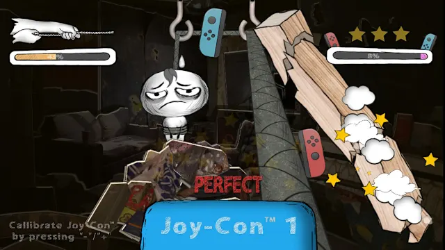 Home Escape screenshot 2