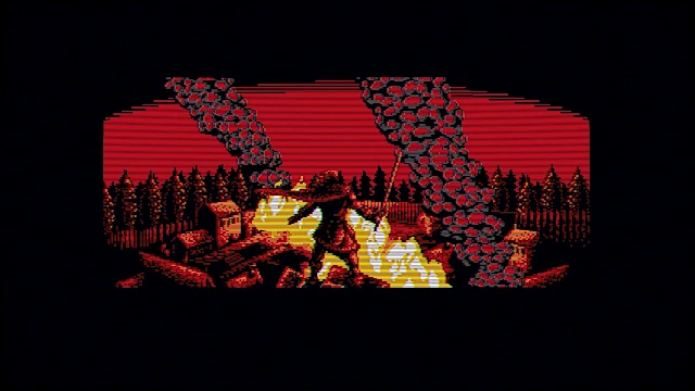 Oniken: Unstoppable Edition & Odallus: The Dark Call Bundle screenshot 5