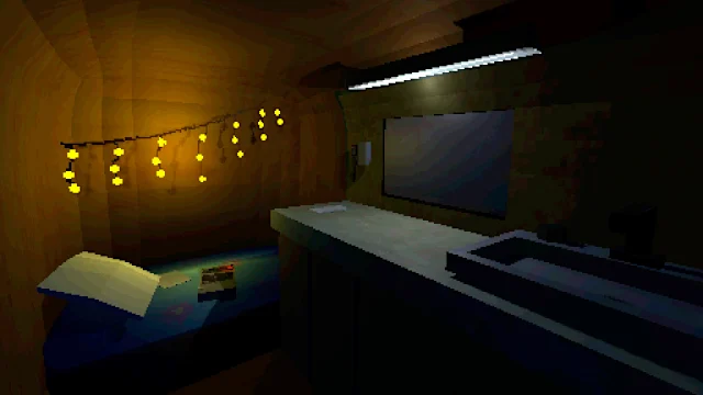 Sagebrush screenshot 5
