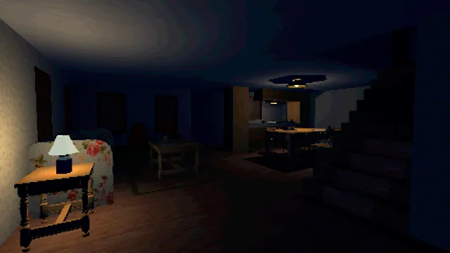 Sagebrush screenshot 3
