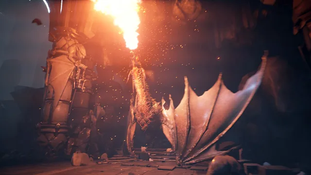 Blade II - The Return Of Evil screenshot 6