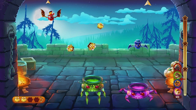 30-in-1 Game Collection screenshot 0