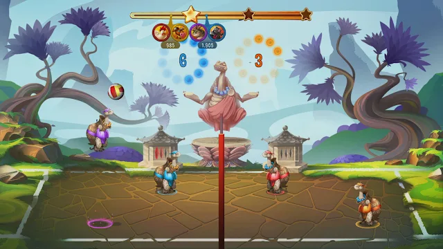 30-in-1 Game Collection screenshot 5