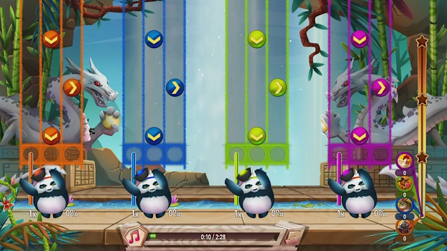 30-in-1 Game Collection screenshot 1