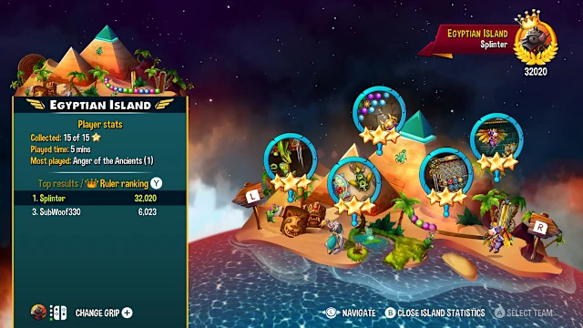 30-in-1 Game Collection screenshot 4