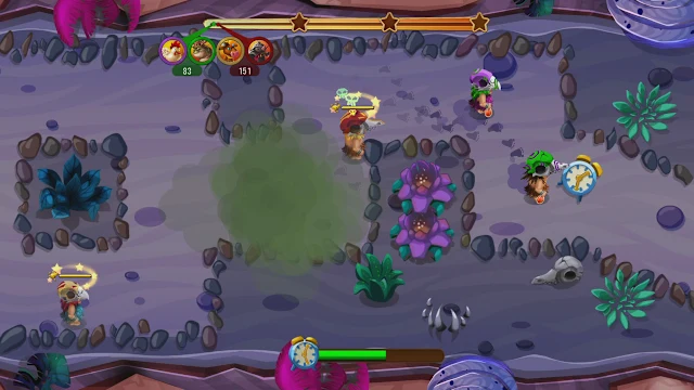 30-in-1 Game Collection screenshot 3