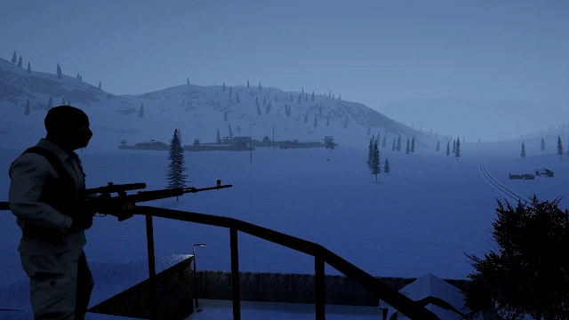 Beyond Enemy Lines: Essentials screenshot 3