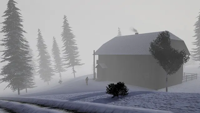 Beyond Enemy Lines: Essentials screenshot 4