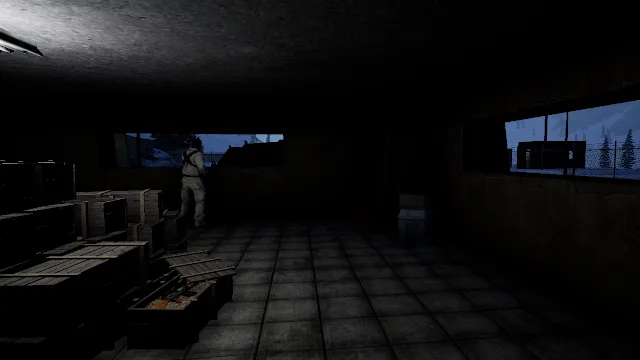 Beyond Enemy Lines: Essentials screenshot 2