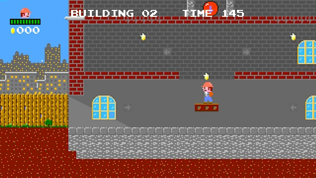 Demolition Crew screenshot 5