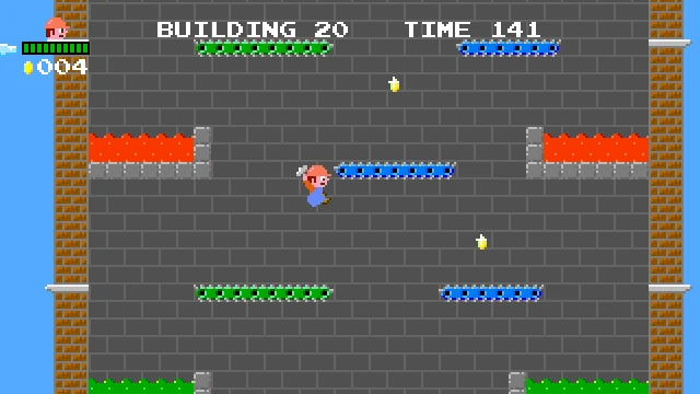 Demolition Crew screenshot 3