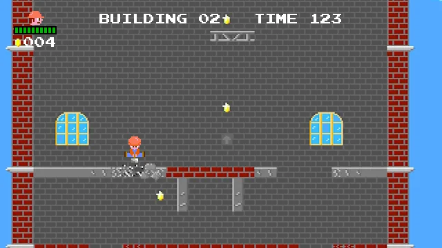 Demolition Crew screenshot 2