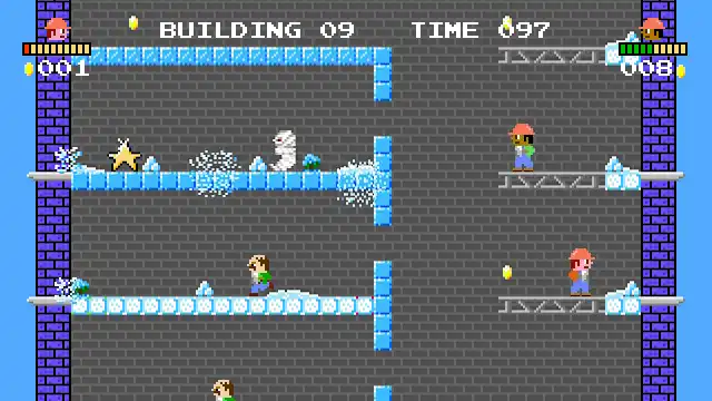 Demolition Crew screenshot 1