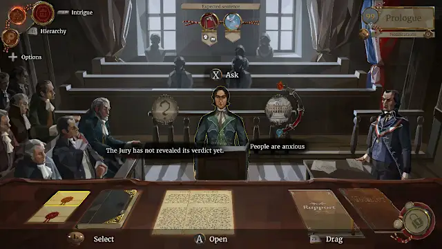 We. The Revolution screenshot 4