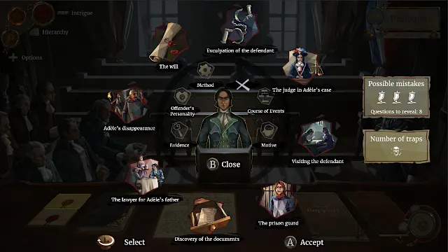 We. The Revolution screenshot 5