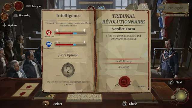 We. The Revolution screenshot 6