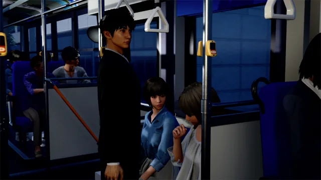 Disaster Report 4: Summer Memories screenshot 5
