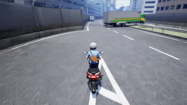 Disaster Report 4: Summer Memories screenshot 2