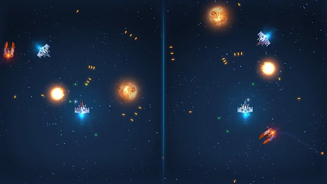 Super Star Blast screenshot 3