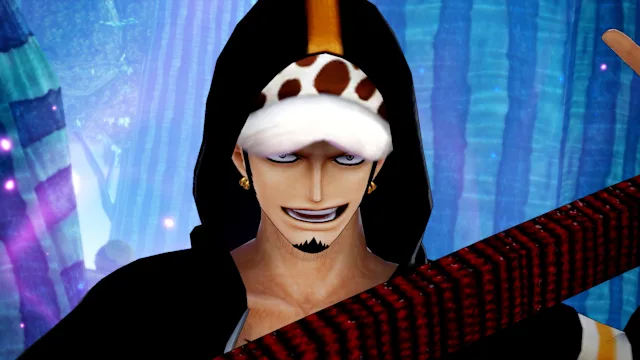 ONE PIECE: PIRATE WARRIORS 4 screenshot 6