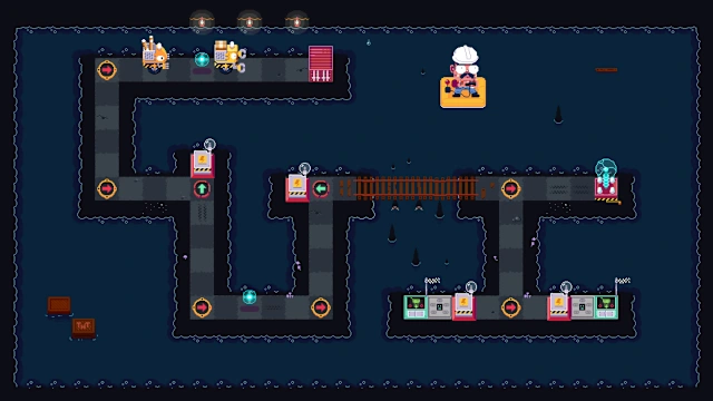 Damaged In Transit screenshot 3