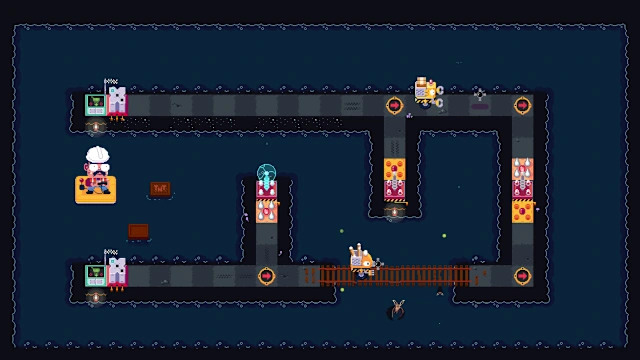 Damaged In Transit screenshot 6