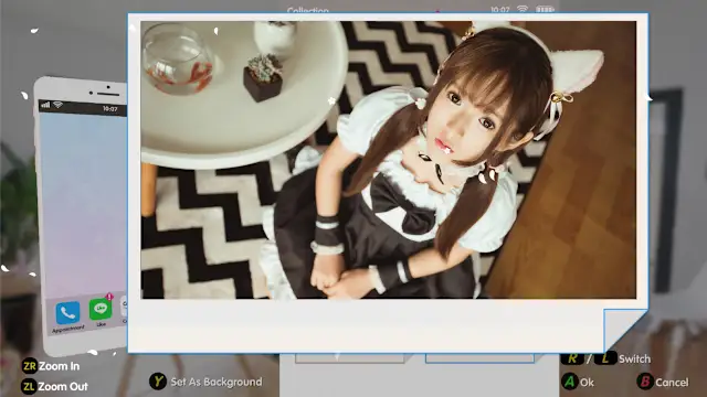 Summer Sweetheart screenshot 4