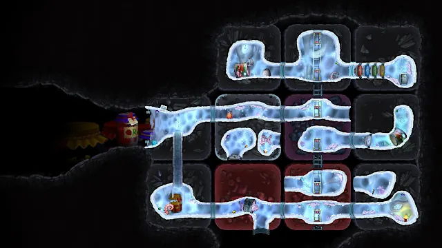 Molecats screenshot 6