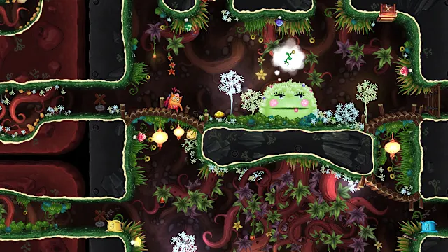 Molecats screenshot 5