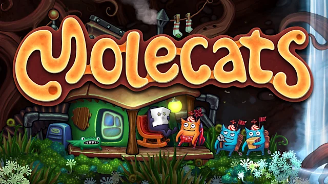 Molecats