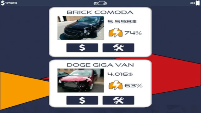 Car Trader screenshot 1