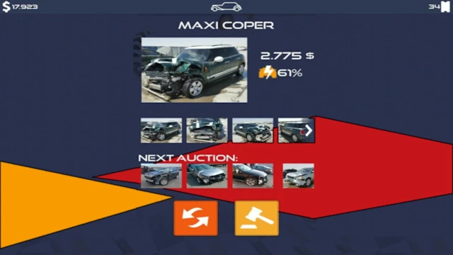 Car Trader screenshot 0