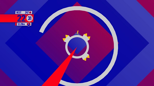Maddening Euphoria screenshot 3