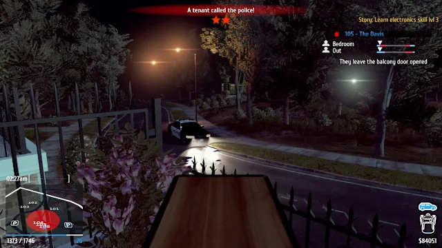 Thief Simulator screenshot 3