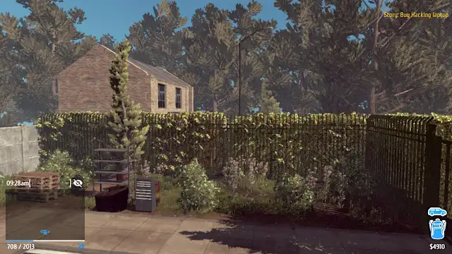 Thief Simulator screenshot 5