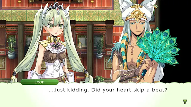 Rune Factory 4 Special screenshot 4