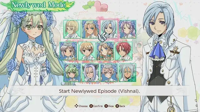 Rune Factory 4 Special screenshot 6