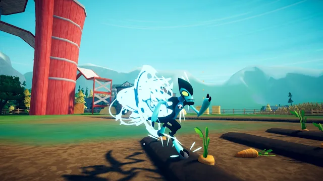 Ben 10: Power Trip! screenshot 4