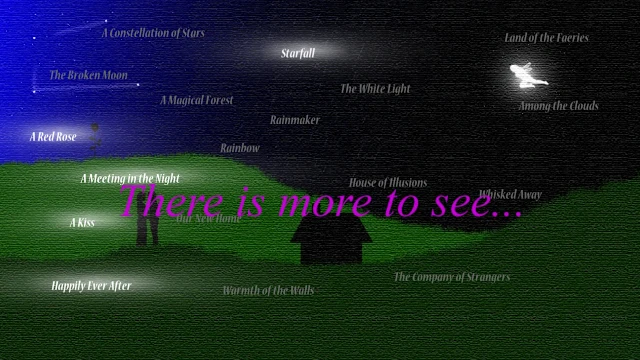 Star Sky screenshot 4