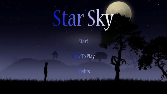 Star Sky screenshot 5