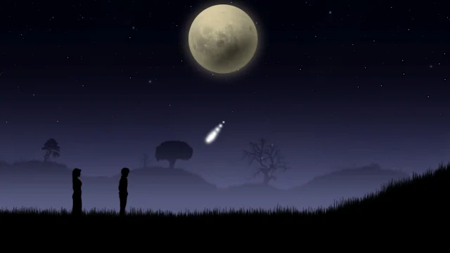 Star Sky screenshot 1