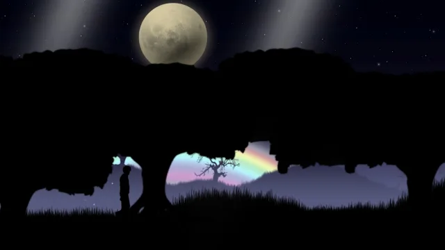 Star Sky screenshot 2