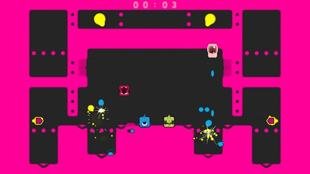 Spitlings screenshot 3