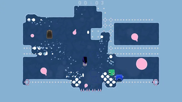 Spitlings screenshot 4