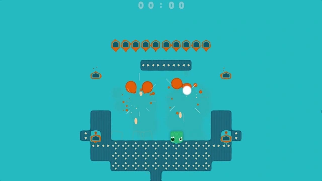 Spitlings screenshot 5