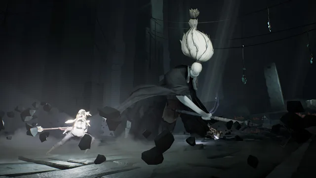 Ashen screenshot 6