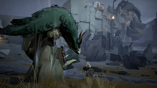 Ashen screenshot 3