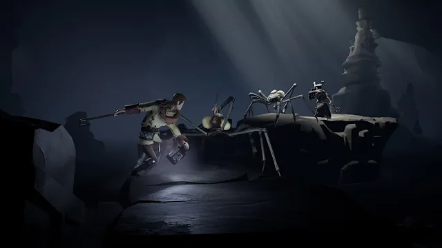 Ashen screenshot 4