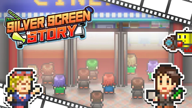 Silver Screen Story