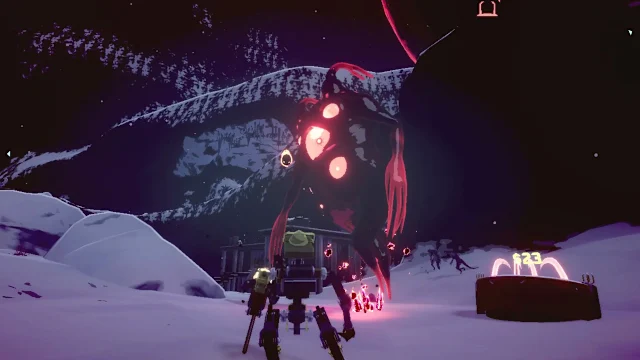 Risk of Rain 2 screenshot 4
